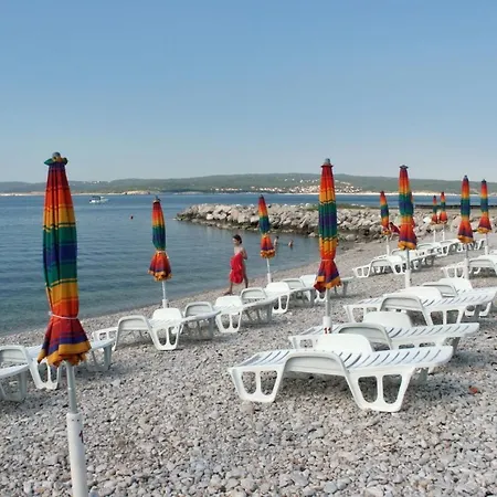 Apartment By The Sea - 19425 Crikvenica