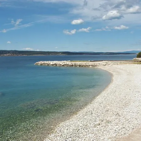 By The Sea - 19425 * Crikvenica