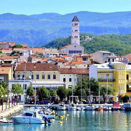 By The Sea - 19425 * Crikvenica