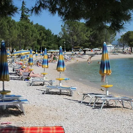 Apartment By The Sea - 19425 Crikvenica